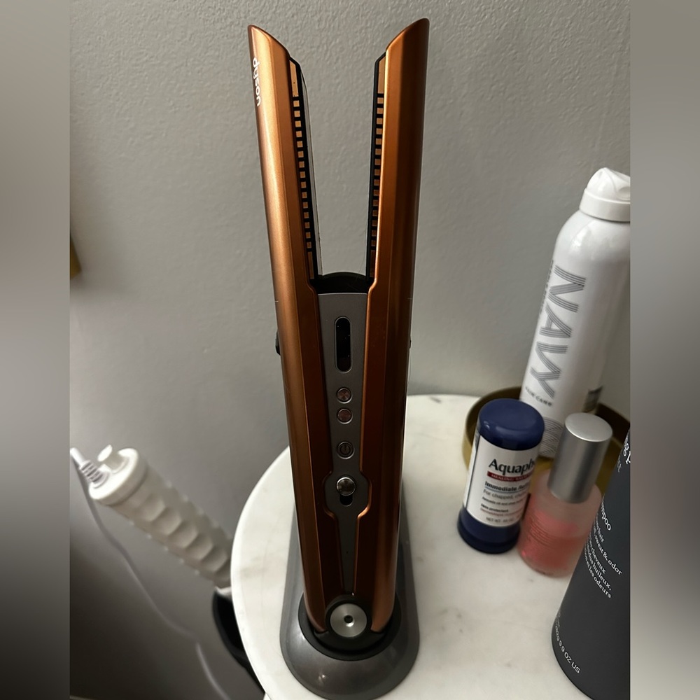 Dyson Corrale Multi Styler Straightener